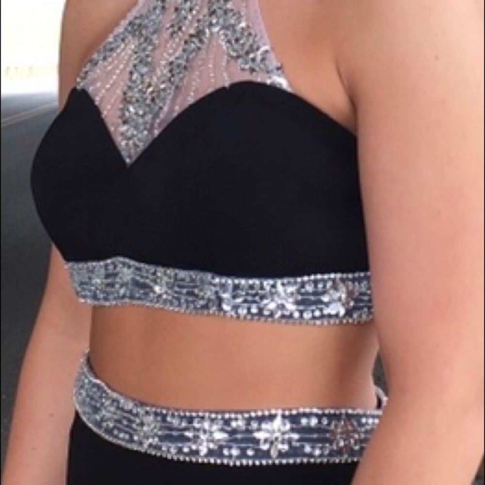 Prom Dress size medium or 8